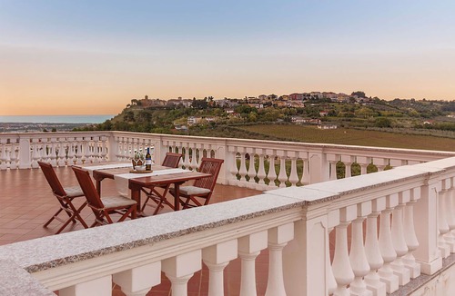 Case Fornace Villa | Exclusive Villa with Spectacular Panoramic Views - Excellent location ★