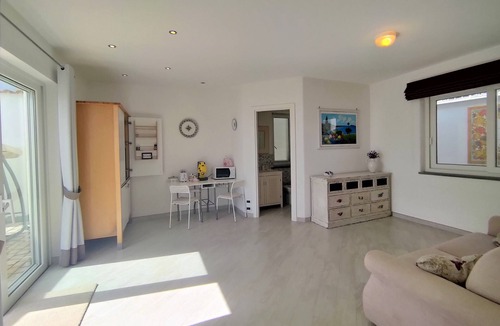 Lacco Ameno Villa | Exclusiveholiday Ischia panoramic villa with Jacuzzi pool