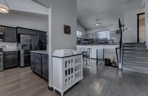Rapid City House | Executive Golf Club Red Rocks Home, Locally Owned!