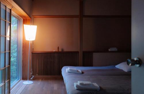 Miyakami Villa | EXP Onsen 呼隱撰