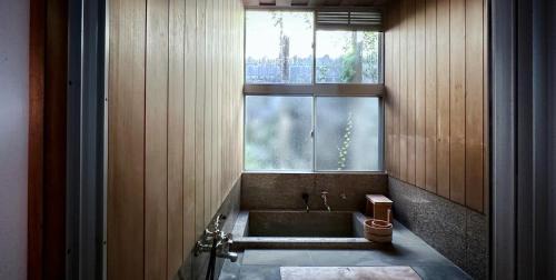 Miyakami Villa | EXP Onsen 呼隱撰