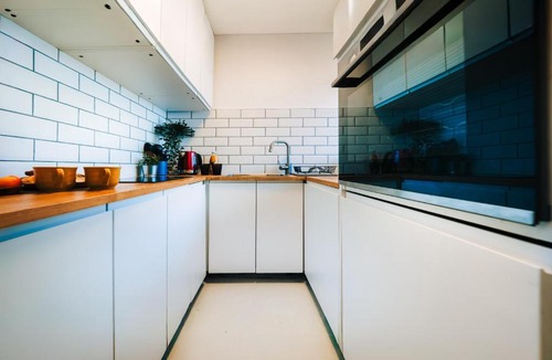 Barbican Apartment | Experience in Iconic Estate in Barbican Accomodation