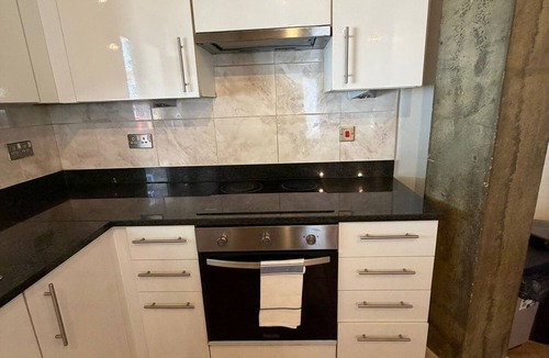 Haggerston Apartment | Explore East London - Near Shoreditch & Brick Lane - Pass the Keys
