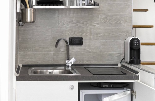 Naples City Centre Apartment | FìAn Apartment