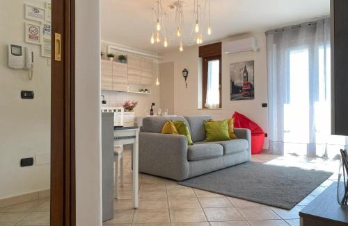 Foggia Apartment | F&G 71100 # Colazione inclusa e Box auto privato su richiesta