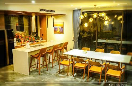 Ngoc Thanh Villa | F1-1 - Venus Resort