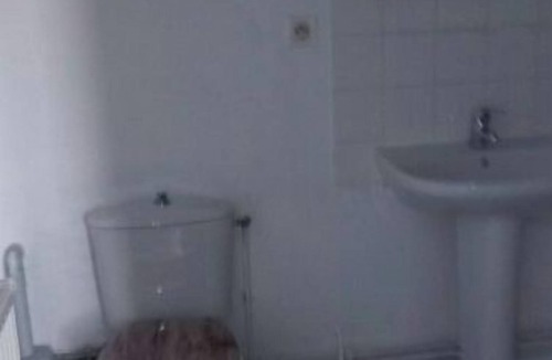 Gueret Apartment | F2 - 1 bedroom with 1 double bed and sofa bed