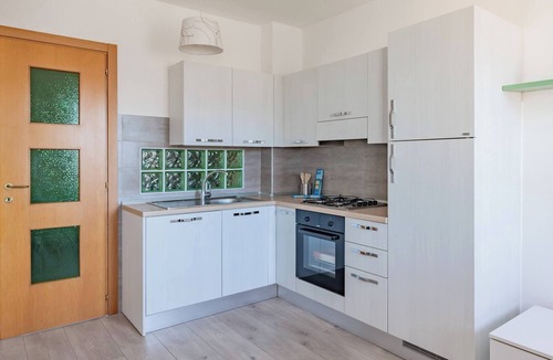 Lanciano Apartment | Fabio Filzi 20 - YourPlace Abruzzo
