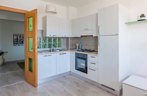 Lanciano Apartment | Fabio Filzi 20 - YourPlace Abruzzo