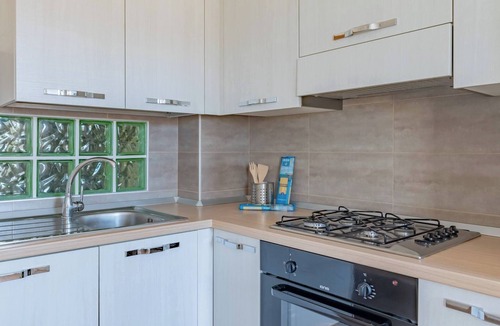 Lanciano Apartment | Fabio Filzi 20 - YourPlace Abruzzo