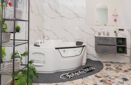 Pompei Bed & Breakfast | Fabiola Guest House