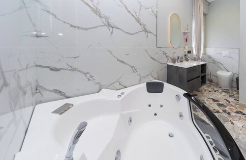 Pompei Bed & Breakfast | Fabiola Guest House