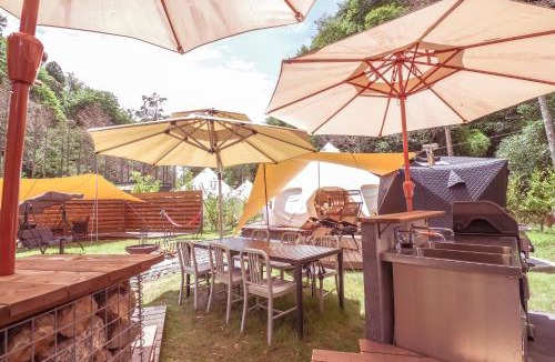Kimitsu Other | fabula glamping