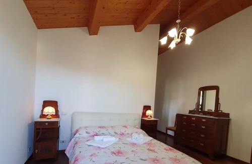 Urbisaglia Villa | Fabulous Villa with swimming pool and garden