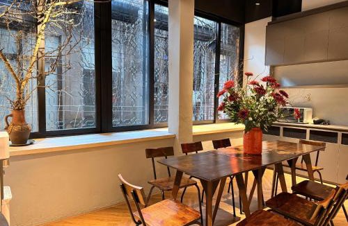 Hang Buom Hostel | Factor Inn - Old Quarter Centre
