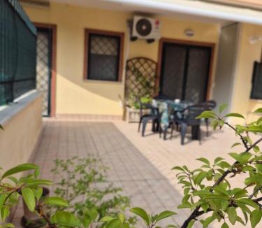 Guidonia Montecelio Apartment | Factory 219 Apartment Guidonia