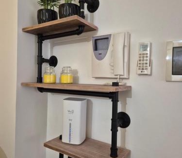 Guidonia Montecelio Apartment | Factory 219 Apartment Guidonia
