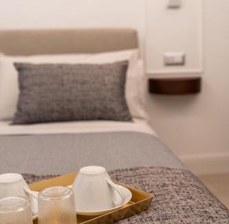 Historical Center Bed & Breakfast | FAGì Chiaia Rooms
