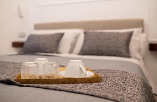 Historical Center Bed & Breakfast | FAGì Chiaia Rooms