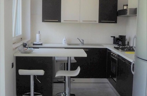 Bardolino Apartment | Fair Garden Apartment