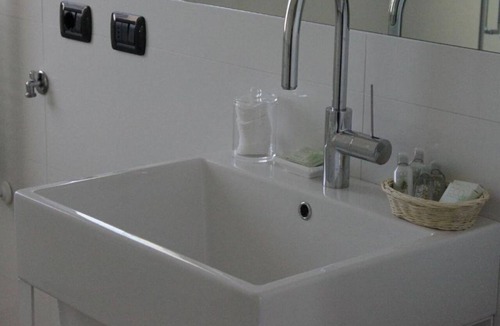 Bardolino Apartment | Fair View Apartment, 1st Floor