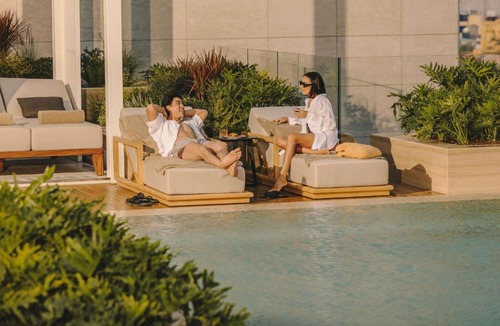 French Quarter Hotel | Fairmont Hanoi