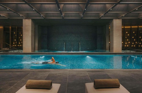 French Quarter Hotel | Fairmont Hanoi