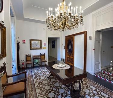 Santa Lucia House | FALERON Santa Lucia