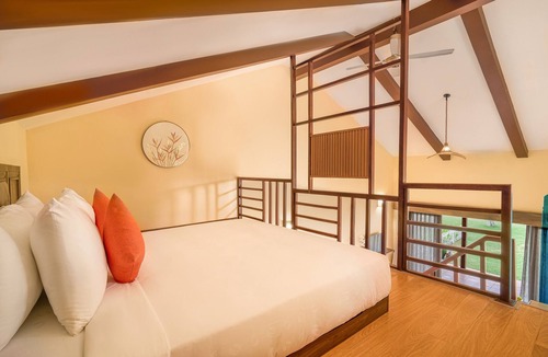 Cua Lap Resort | Famiana Resort & Spa Phu Quoc