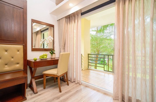 Cua Lap Resort | Famiana Resort & Spa Phu Quoc