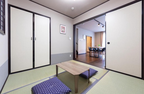 Kamata Apartment | FAMILIA糀谷