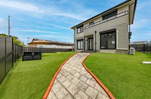 Awaji House | Familia Awajishima