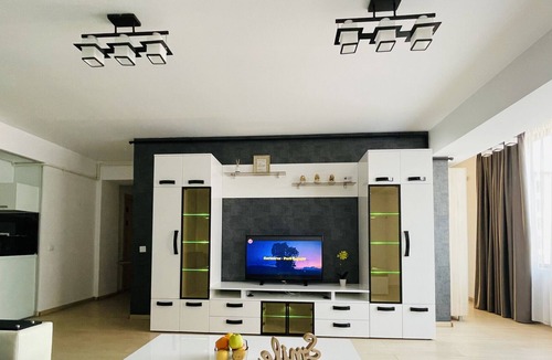 Selimbar Apartment | Family Apartment near Shoping City Sibiu
