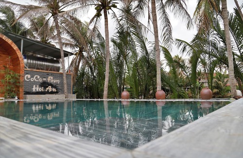 Cam Thanh House | Family Bungalow Garden @ Coco-Farm Hoi An