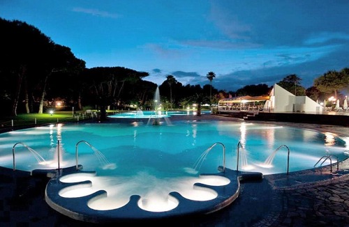 Baia Domizia Ski Chalet | Family Chalet in Baia Domizia