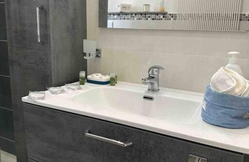 Aurelio Apartment | Family Flat near Metro A