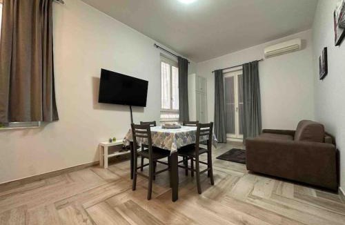 Aurelio Apartment | Family Flat near Metro A