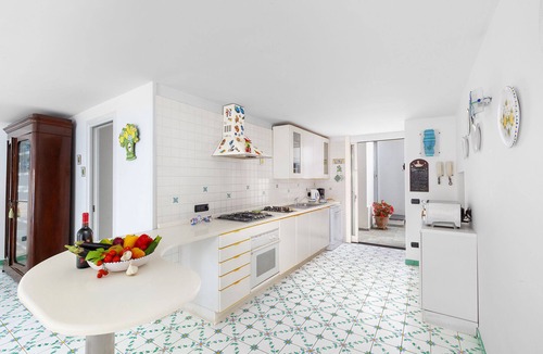 Schiazzano Villa | Family-friendly -sea view-private-villa-private swimming pool