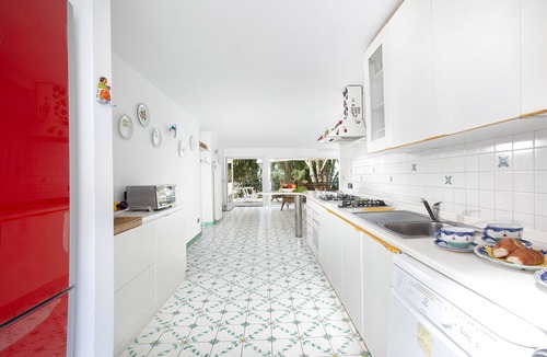 Schiazzano Villa | Family-friendly -sea view-private-villa-private swimming pool