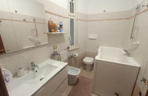 Ripa Teatina Apartment | Family House