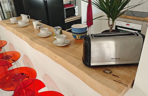 Cholet House | Family house with garden Private parking 25min Puy du Fou