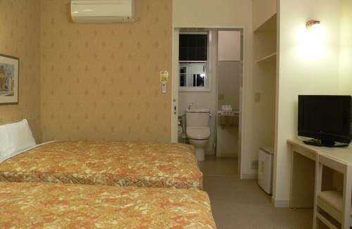 Iga Hotel | Family Lodge Hatagoya Iga