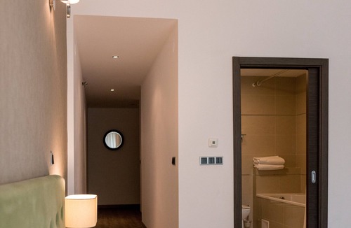 Poiana Brasov Apartment | Family LuxApartament in the best SKY RESORT in Romania