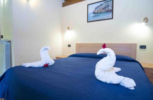 Marina Di Camerota Resort | Family Resort Cala di Luna