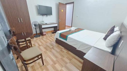 Soc Son Hotel | FAMILY TRANSIT HOTEL AiRPORT