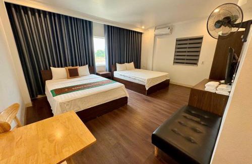 Soc Son Hotel | FAMILY TRANSIT HOTEL AiRPORT