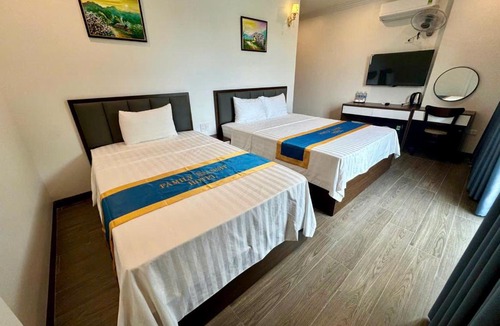 Soc Son Hotel | Family Transit Hotel