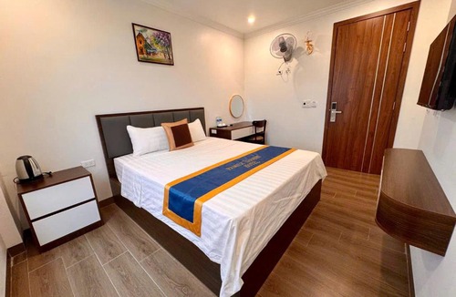 Soc Son Hotel | Family Transit Hotel