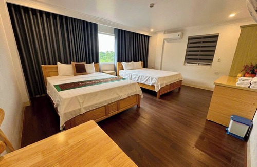 Soc Son Hotel | Family Transit Hotel