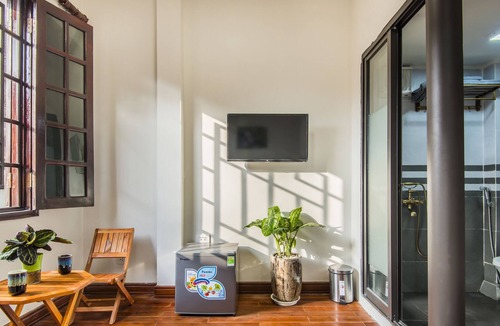 Hang Buom House | FancyHomestay *Old Quarter* Private Room & Quiet